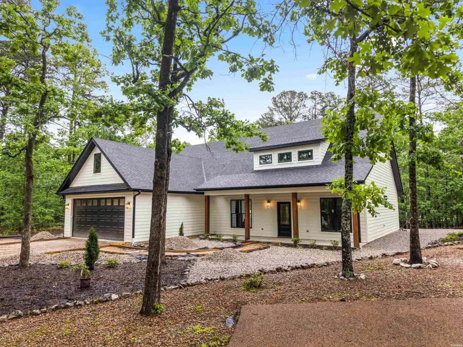 13 Corvera Place, Hot Springs Village, AR 71909 - #3