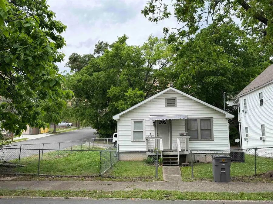 405 Spring Street, Hot Springs, AR 71901 - #2