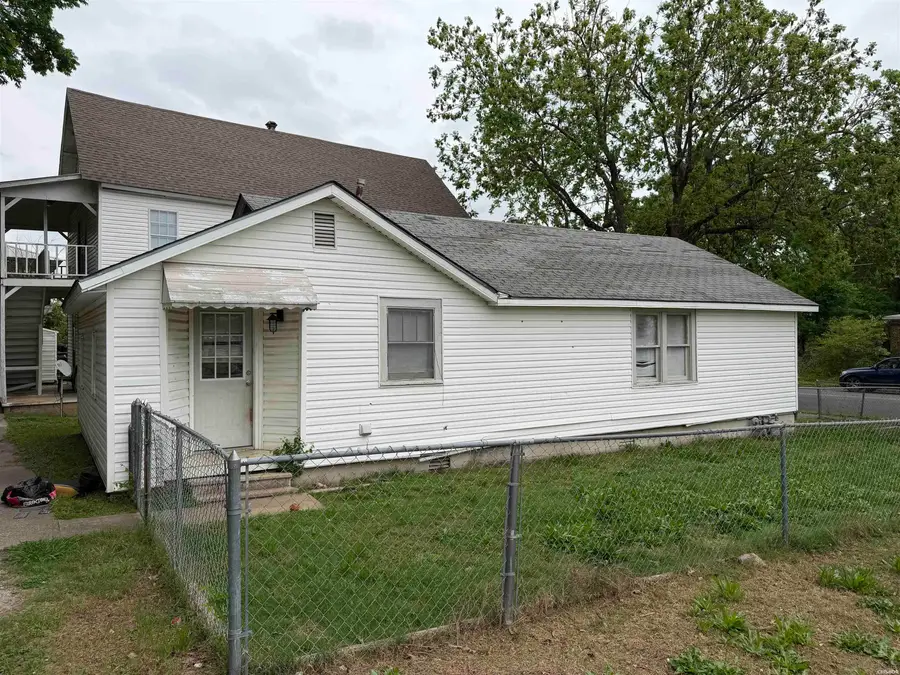 405 Spring Street, Hot Springs, AR 71901 - #3