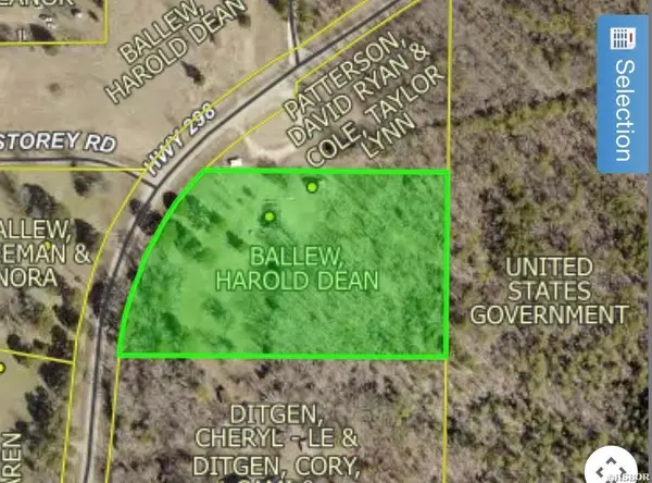 14208 Hwy 298, Story, AR 71970