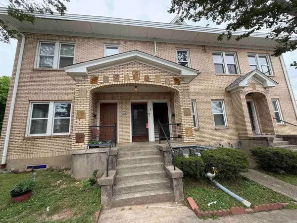 200 Hawthorne Street, Hot Springs, AR 71901