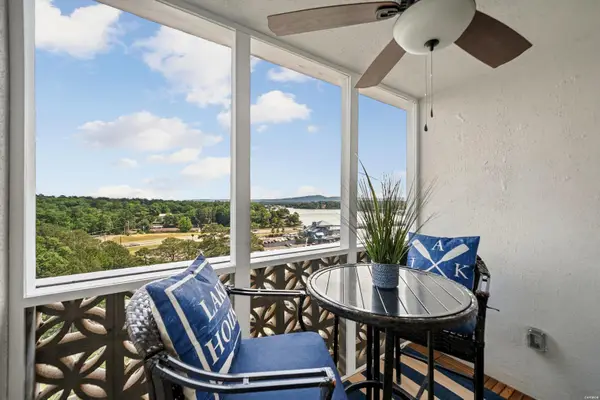 740 Weston #810-B, Hot Springs, AR 71913