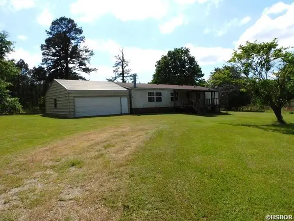 350 Tram Estates Lane, Malvern, AR 72104