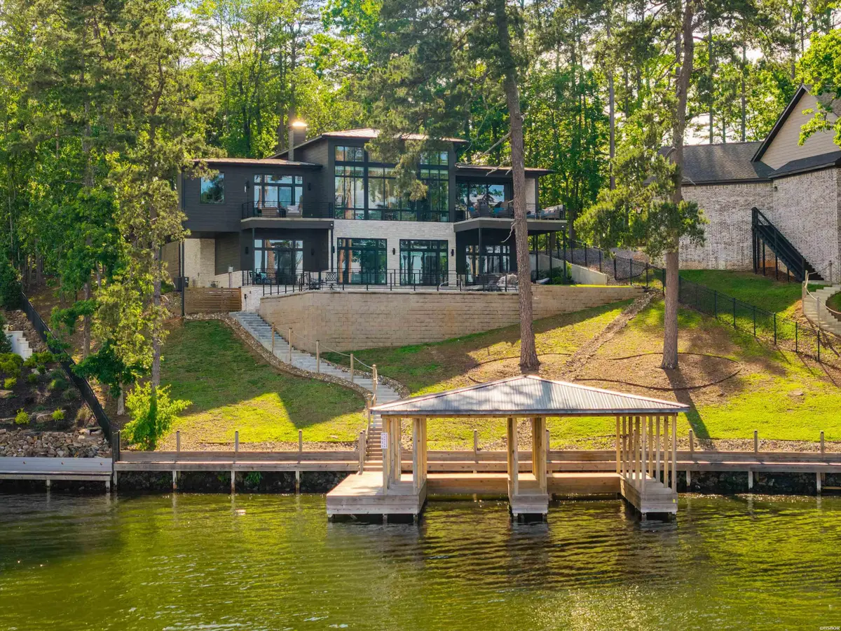 1531 Marion Anderson Road, Hot Springs, AR 71913 - #1