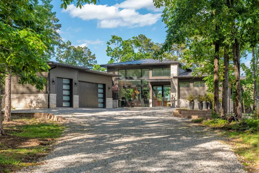 1531 Marion Anderson Road, Hot Springs, AR 71913 - #2