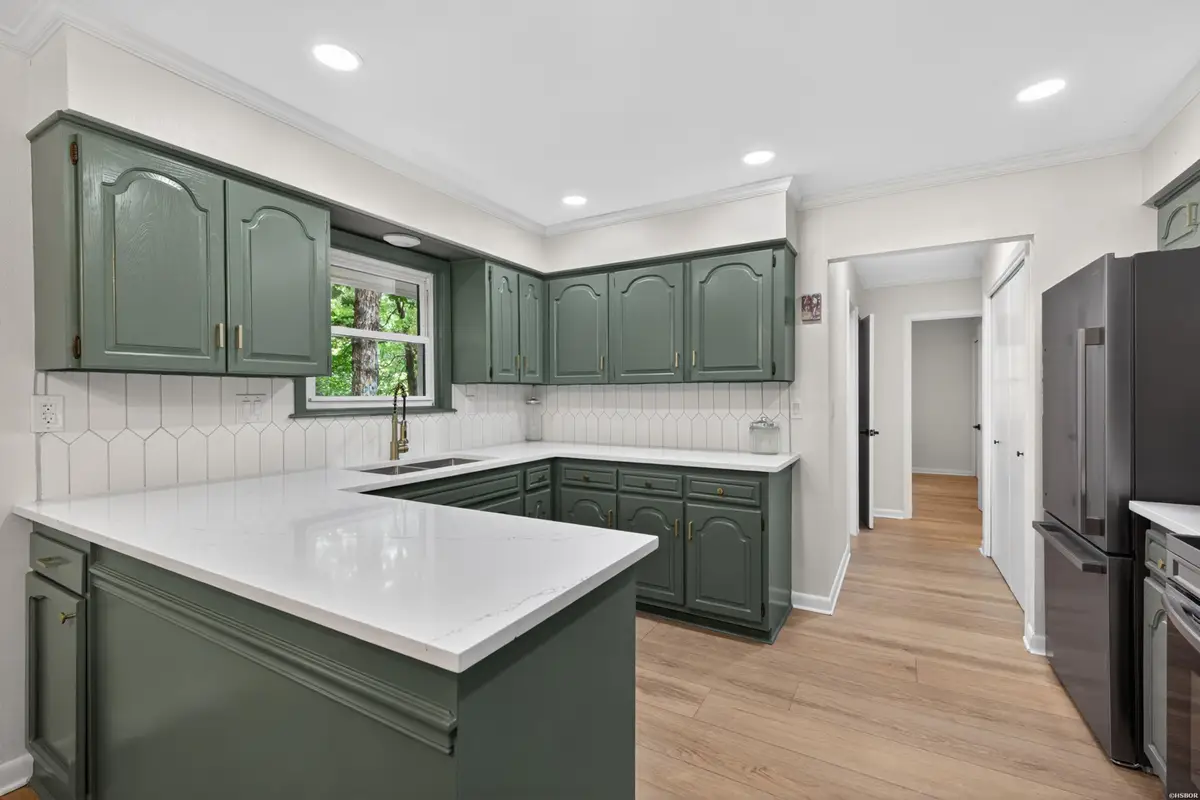 8 Cambre Circle, Hot Springs Village, AR 71909 - #1