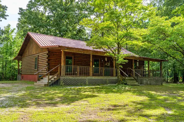 2663 Fendley Road, Amity, AR 71921