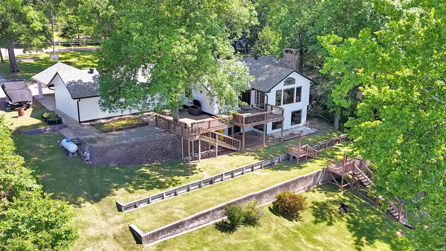 100 Silverwood Point, Hot Springs, AR 71913 - #2