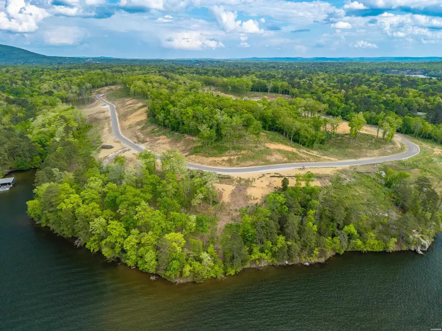 16 Neyland, Hot Springs, AR 71913 - #3