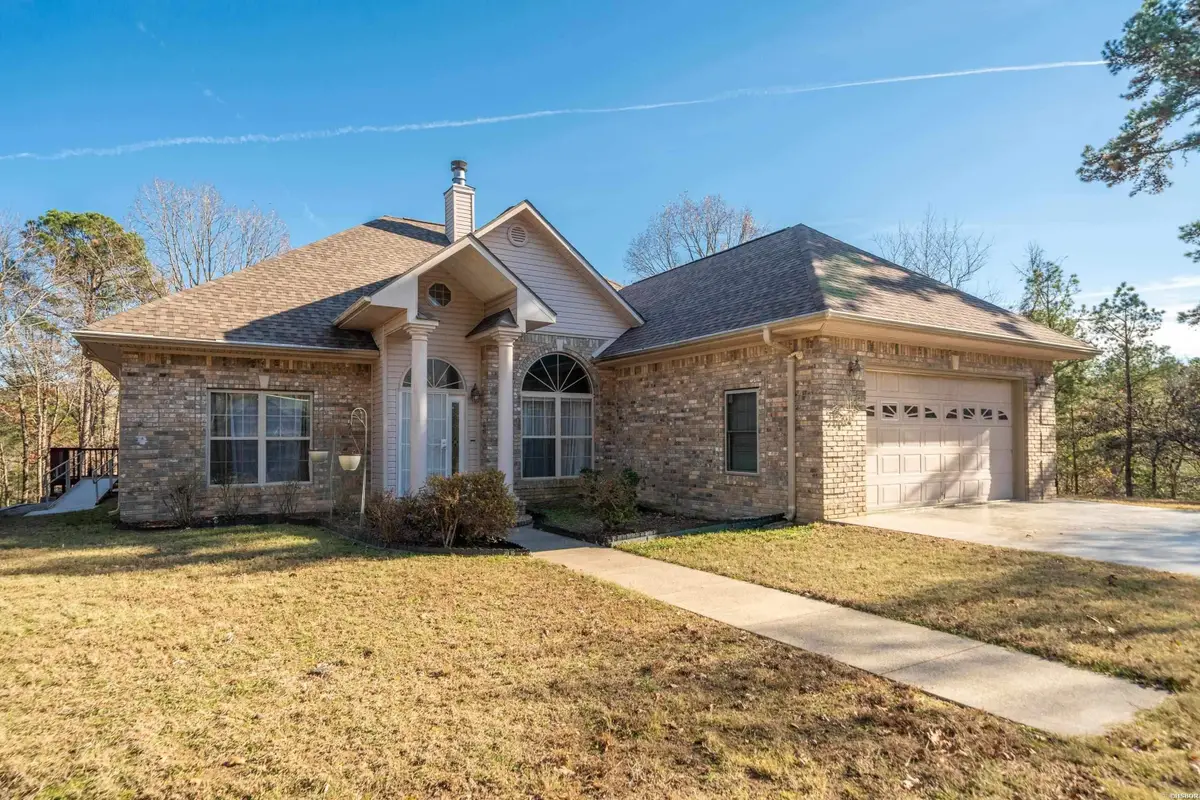 272 Promise Land Drive, Hot Springs, AR 71901 - #1