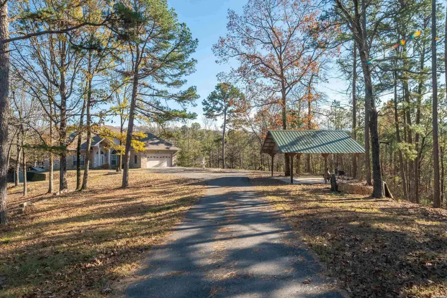 272 Promise Land Drive, Hot Springs, AR 71901 - #2