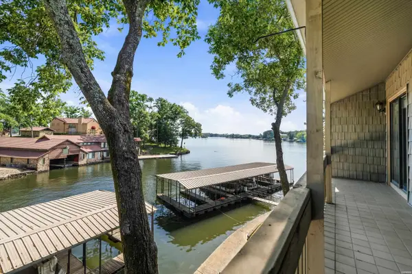 250 Grand Isle #5-A, Hot Springs, AR 71913