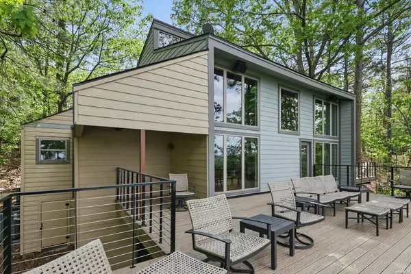 10 Jetty Steel, Murfreesboro, AR 71958