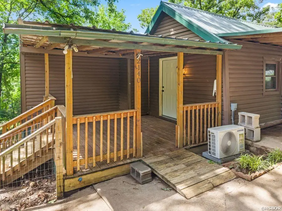 2140 Shady Grove, Hot Springs, AR 71901 - #3
