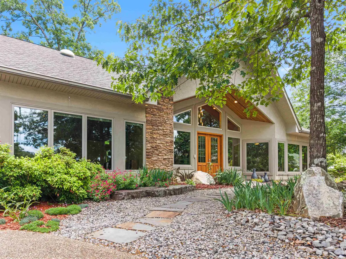 11 Paraiso Lane, Hot Springs Village, AR 71909 - #1