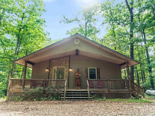 61 Muscadine Lane, Mount Ida, AR 71957