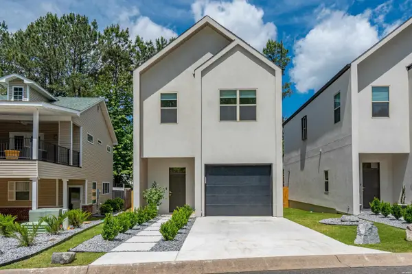 137 Lake Pointe Cove, Hot Springs, AR 71913