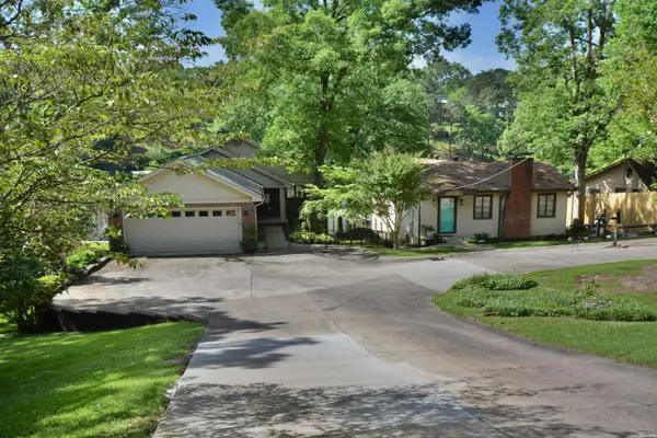 210-208 Edgewater Circle, Hot Springs, AR 71913