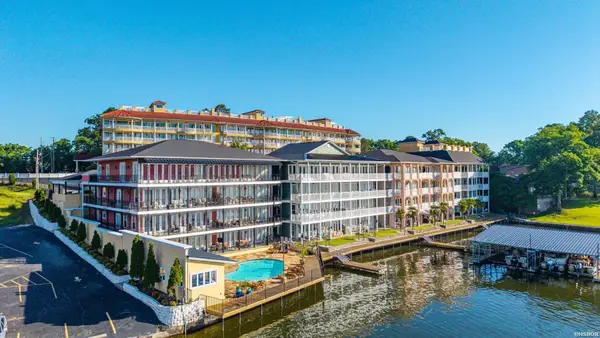 106 Grand Isle Drive #1F, Hot Springs, AR 71913