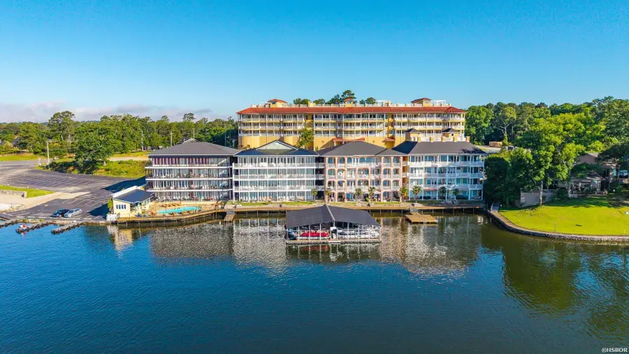 106 Grand Isle Drive #1F, Hot Springs, AR 71913 - #2