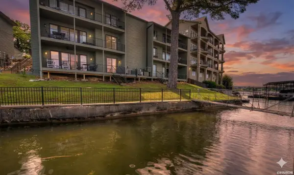120 Catalina Circle #9E, Hot Springs, AR 71913