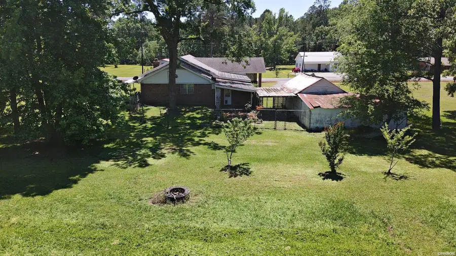 292 E Main Street, Sparkman, AR 71763 - #3