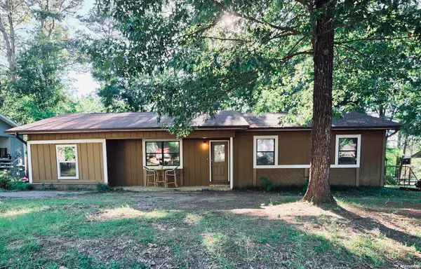 156 Honeysuckle Circle, Hot Springs, AR 71913