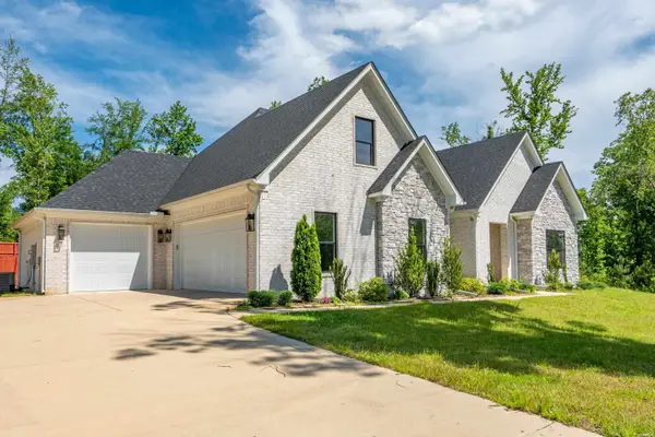 130 Shepherd Loop Drive, Arkadelphia, AR 71923
