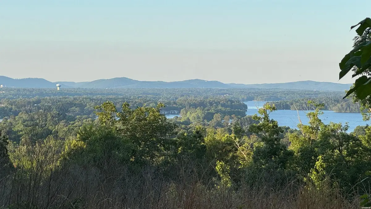 Lot 3A E Riante Trail, Hot Springs, AR 71913 - #1
