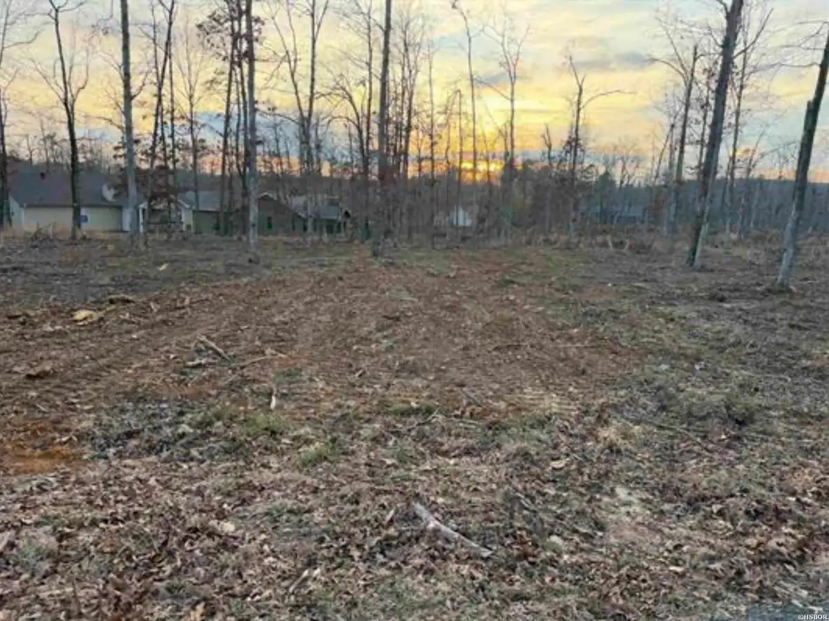 0 Burgos Lane, Hot Springs Village, AR 71909 - #1