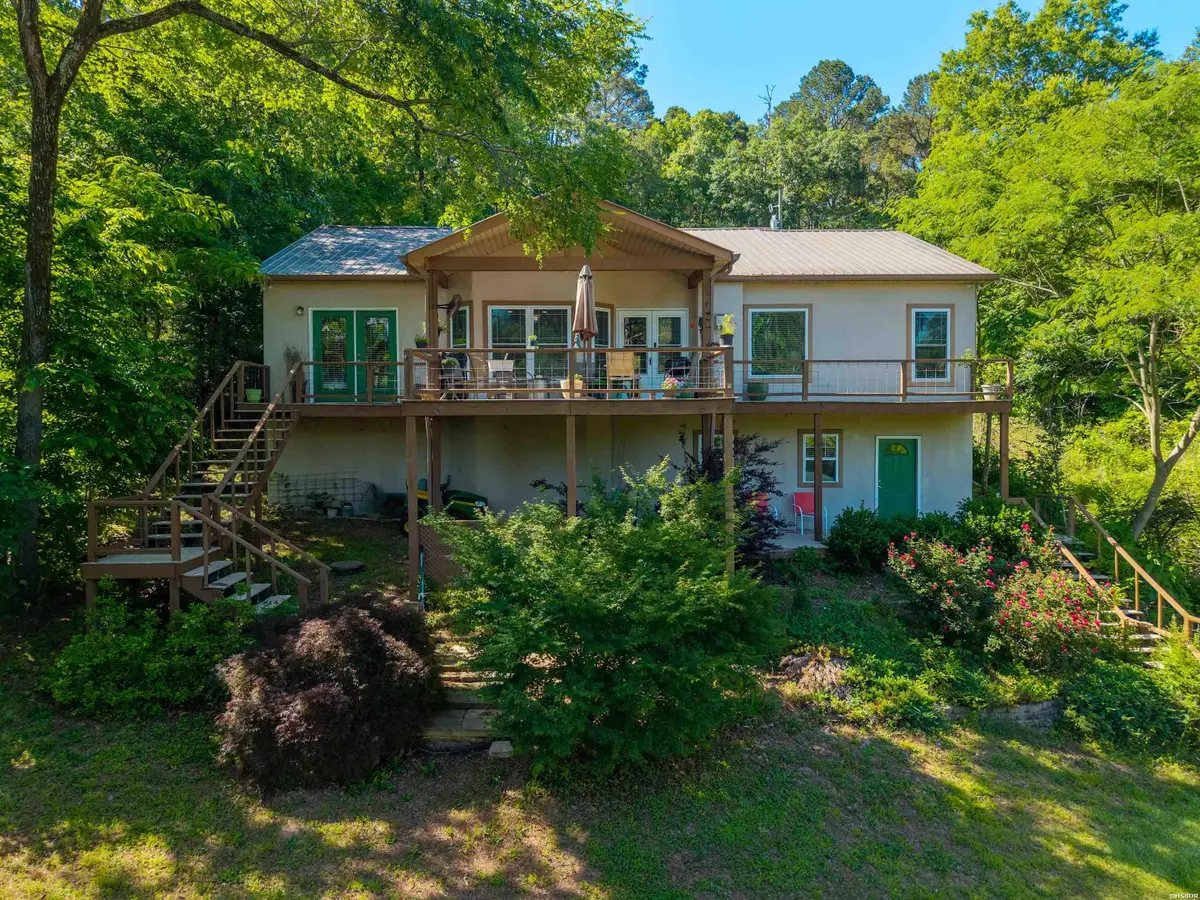 415 Kirschwood, Hot Springs, AR 71913 - #1