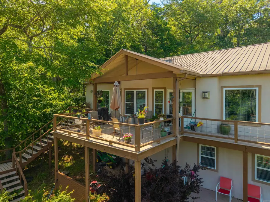 415 Kirschwood, Hot Springs, AR 71913 - #2