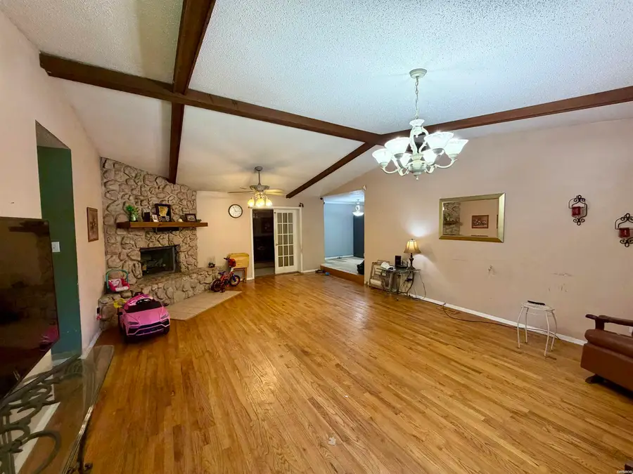 409 Mckay Street, Hot Springs, AR 71913 - #2