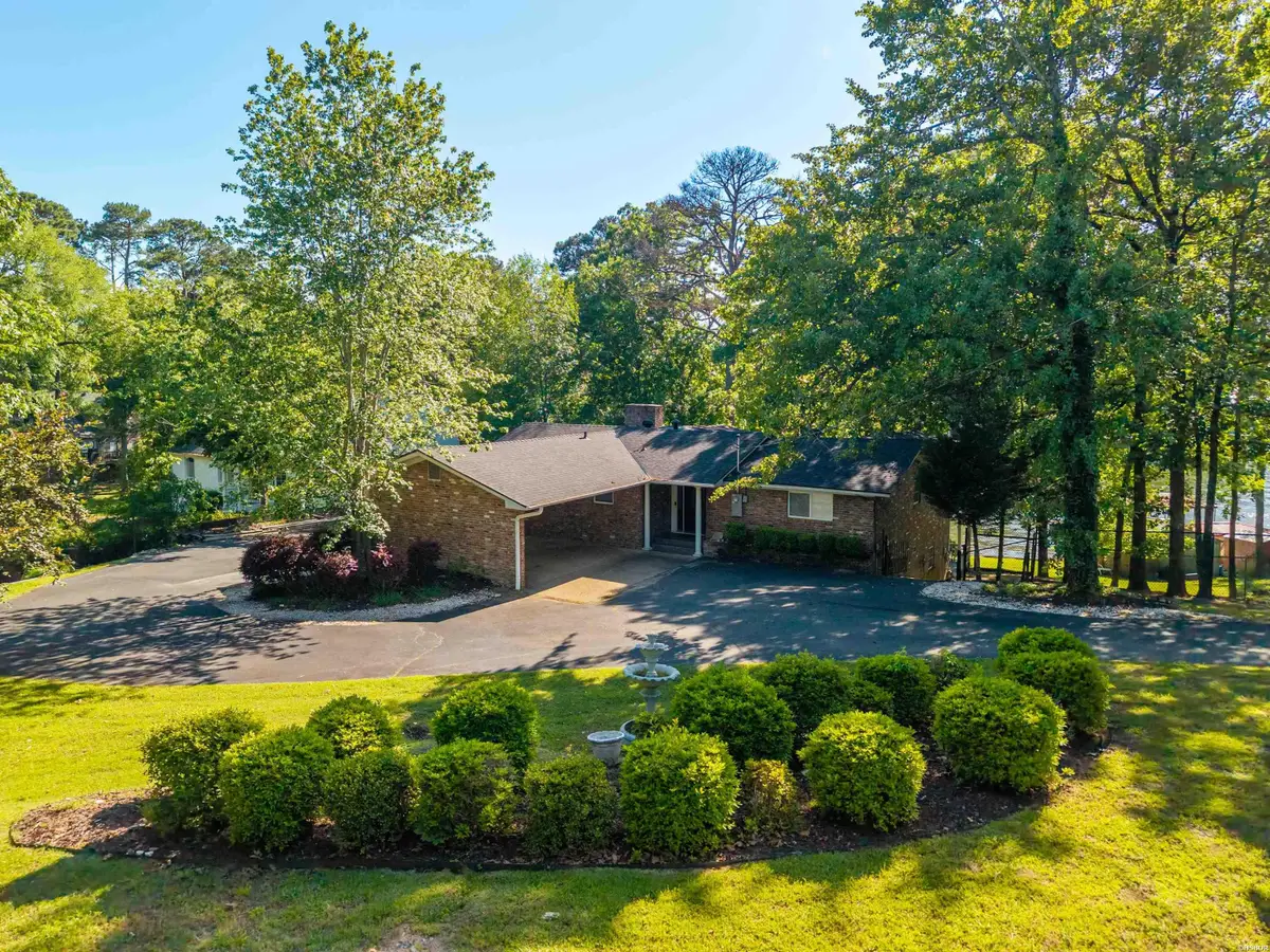 115 Westport Point, Hot Springs, AR 71913 - #1