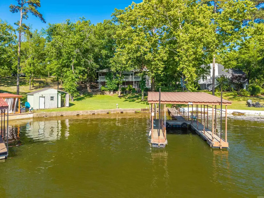 115 Westport Point, Hot Springs, AR 71913 - #2