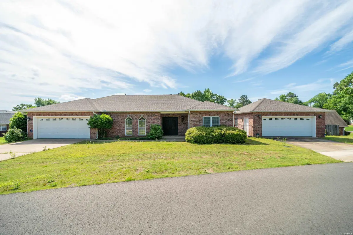 220 Massey, Hot Springs, AR 71913 - #1