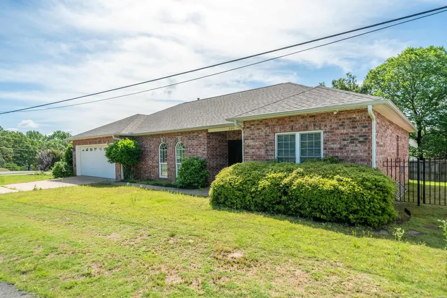 220 Massey, Hot Springs, AR 71913 - #3
