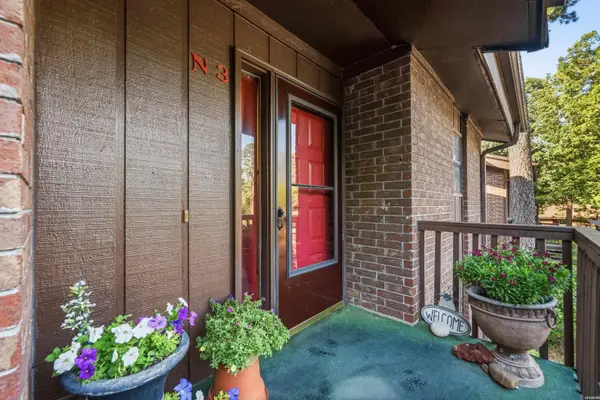 2311 Lakeshore Drive #N3, Hot Springs, AR 71913