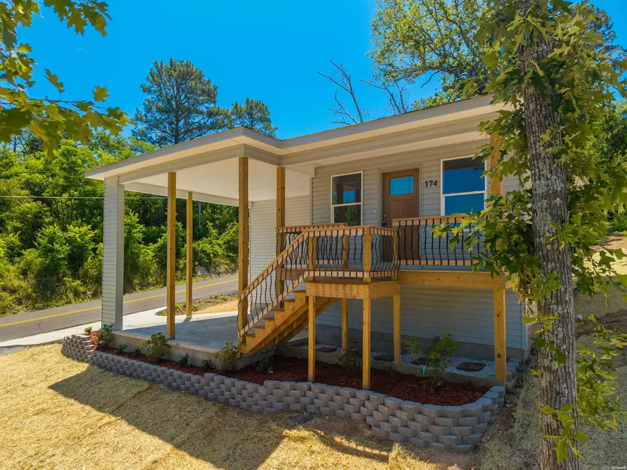 174 Woodridge Street, Hot Springs, AR 71901 - #3