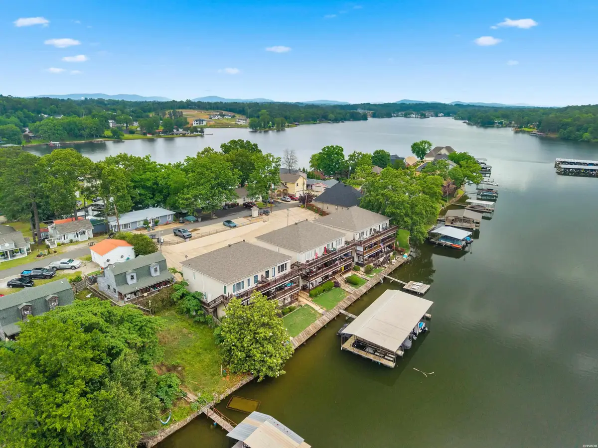 122 Chambers Point #C1, Hot Springs, AR 71913 - #1