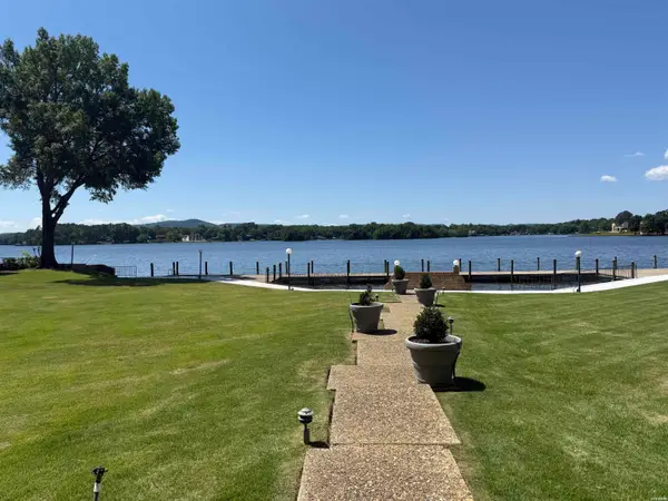 1201 Lakeshore #36, Hot Springs, AR 71913