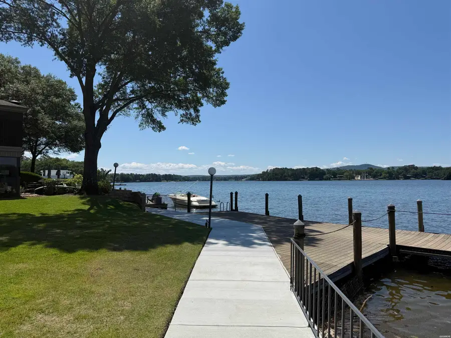1201 Lakeshore #36, Hot Springs, AR 71913 - #2