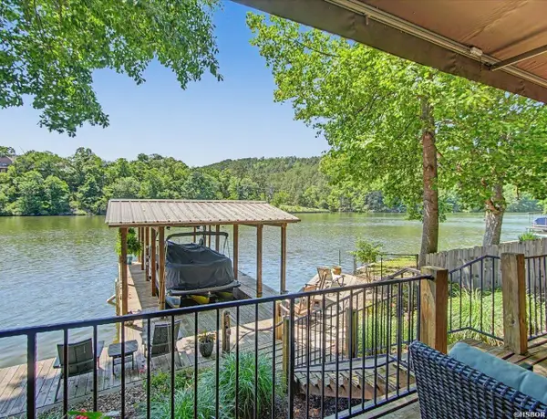 1624 Treasure Isle Road, Hot Springs, AR 71913