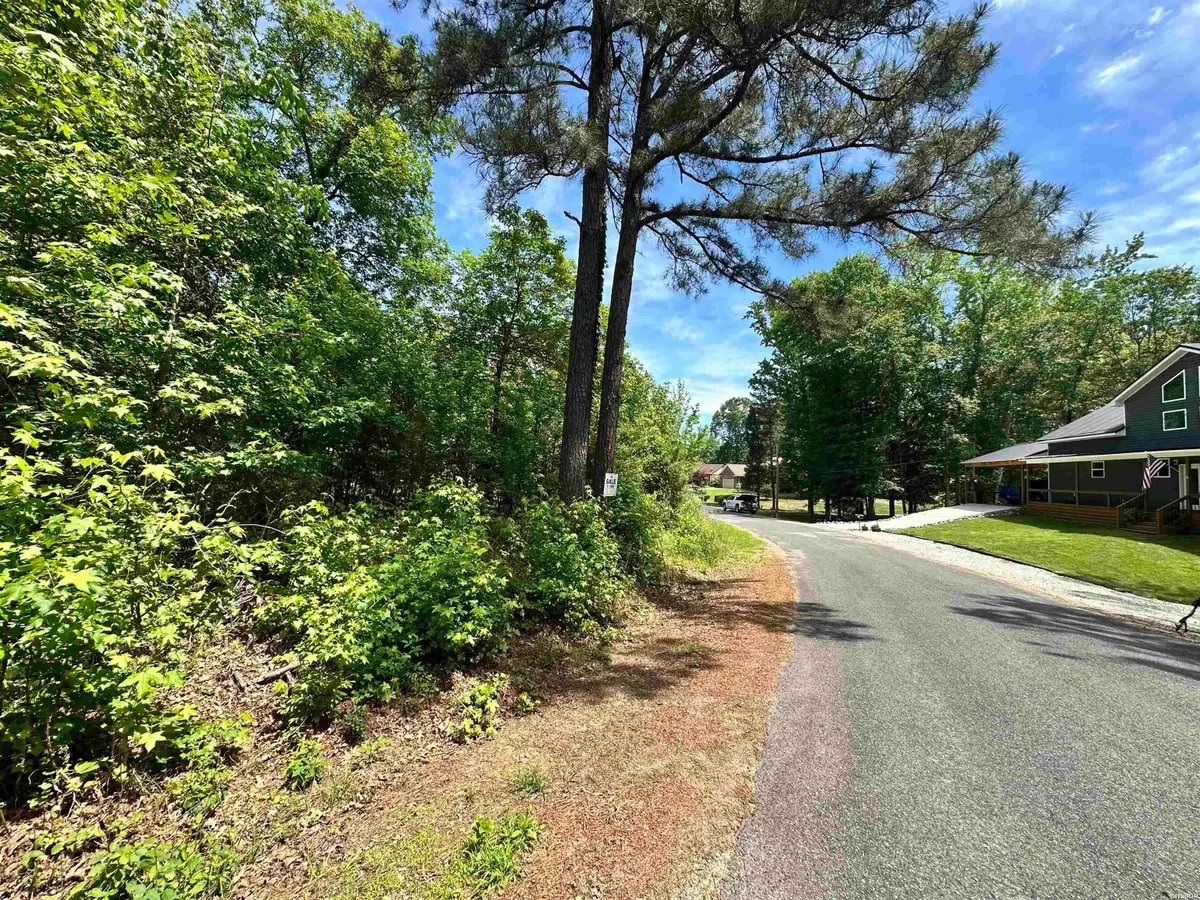 244 & 246 Scenic Drive, Hot Springs, AR 71913 - #1
