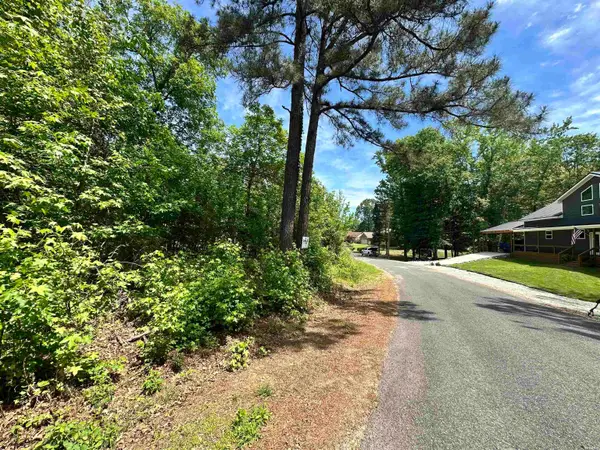 244 & 246 Scenic Drive, Hot Springs, AR 71913