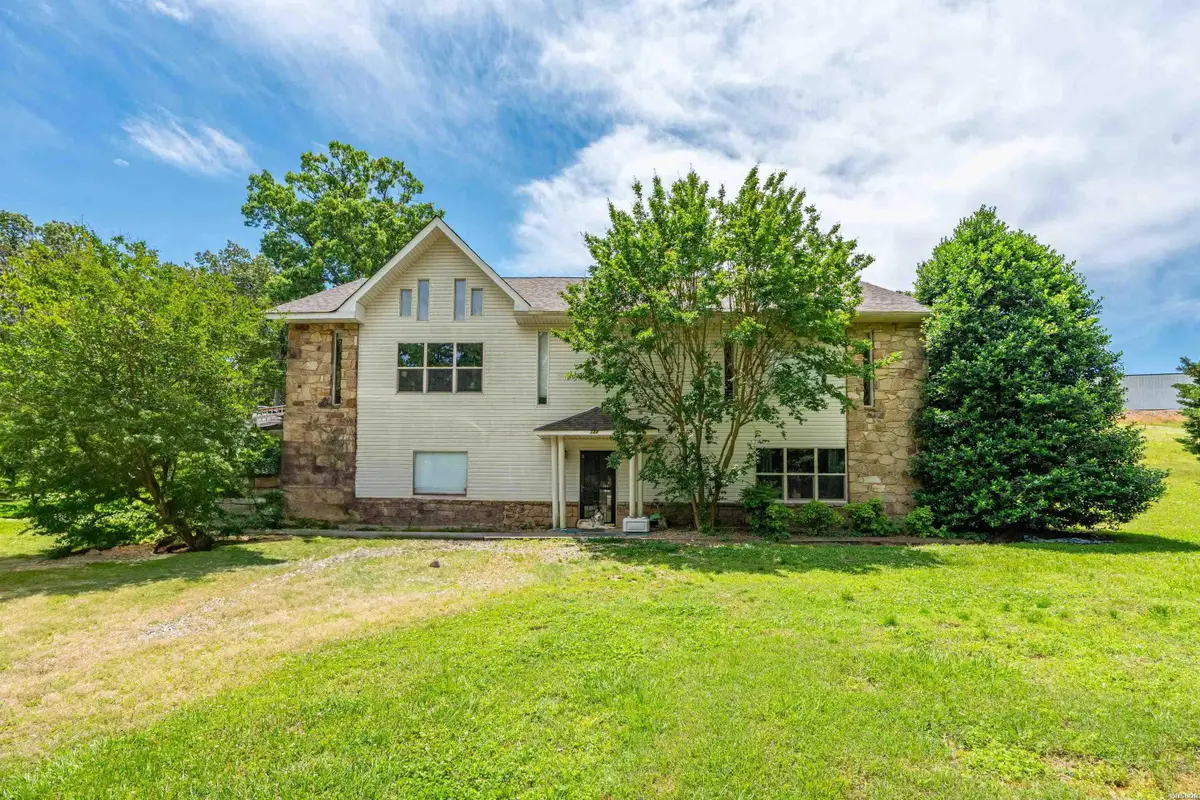 122 Havelock Drive, Hot Springs, AR 71913 - #1