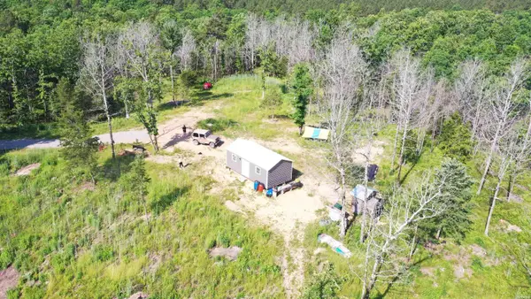 2193 Gaston Road, Norman, AR 71960