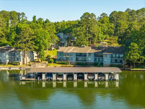 304 Lookout Point #A4, Hot Springs, AR 71913