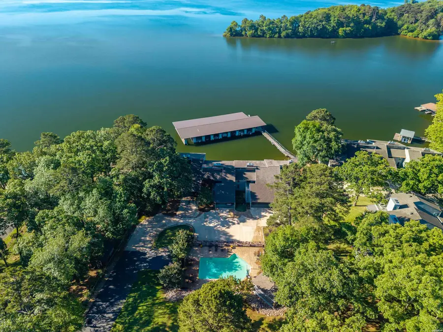 304 Lookout Point #A4, Hot Springs, AR 71913 - #2