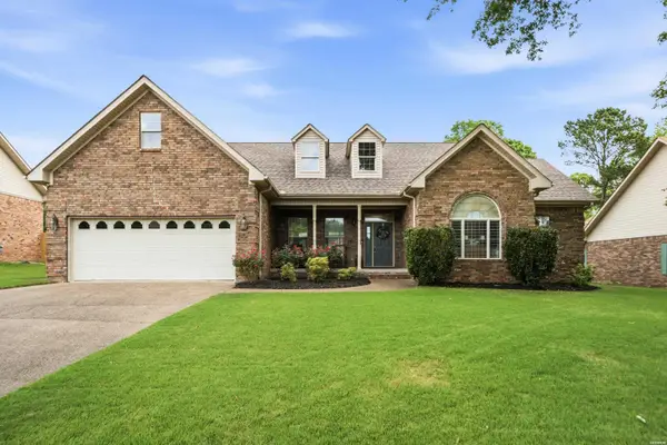 102 Sherri Street, Hot Springs, AR 71901